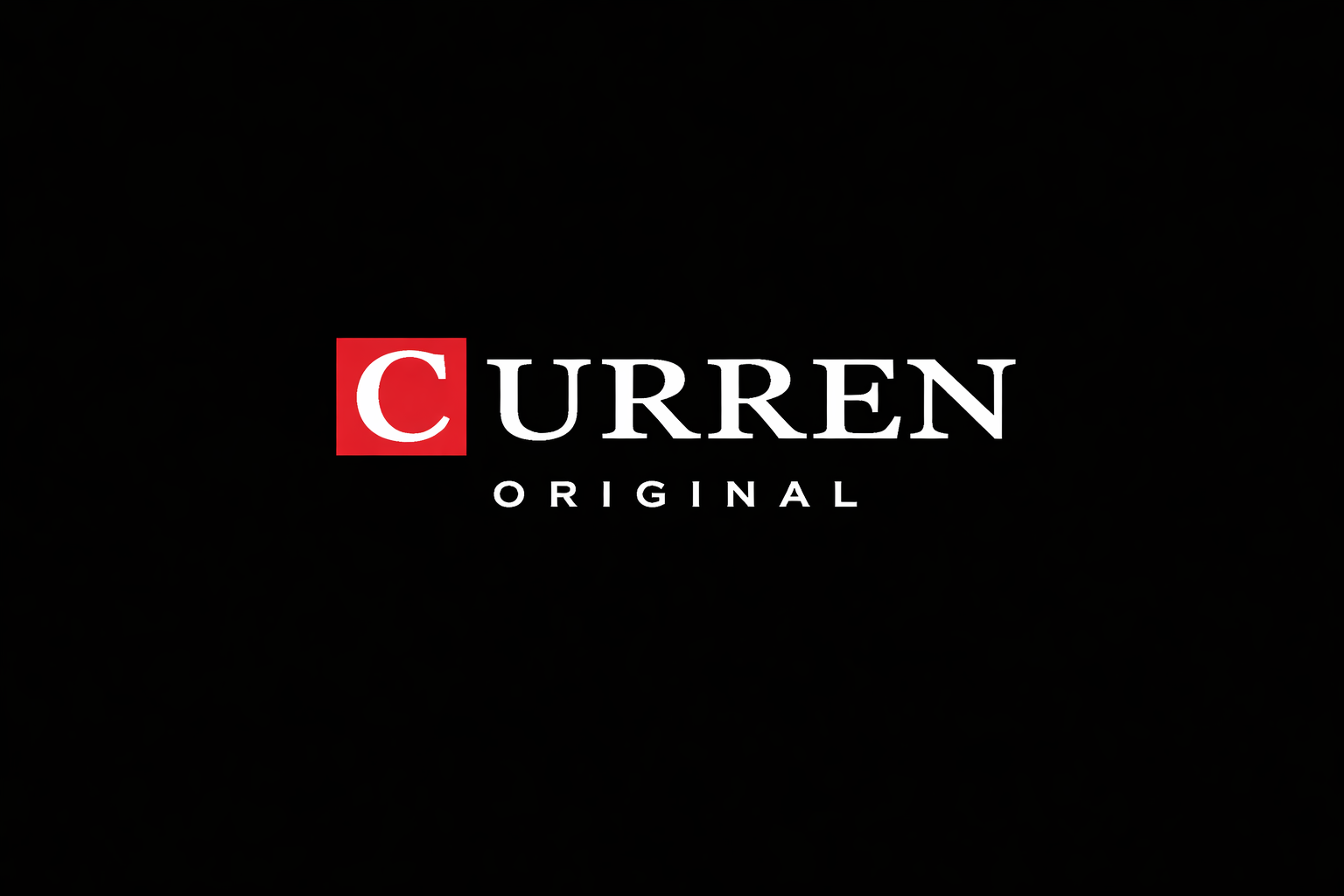 CURREN ORIGINAL