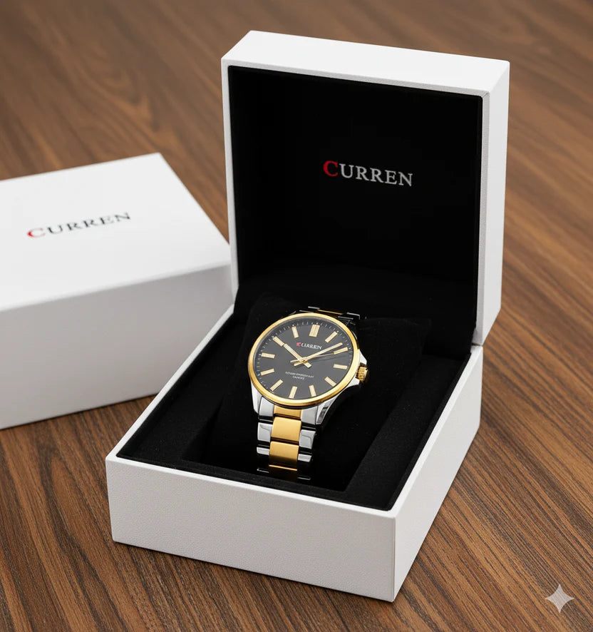 Montre Homme Curren C9090L