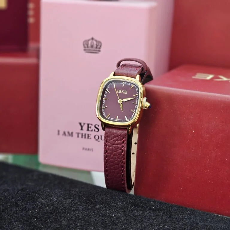 IEKE Héritage Bordeaux : L'Élégance Circulaire