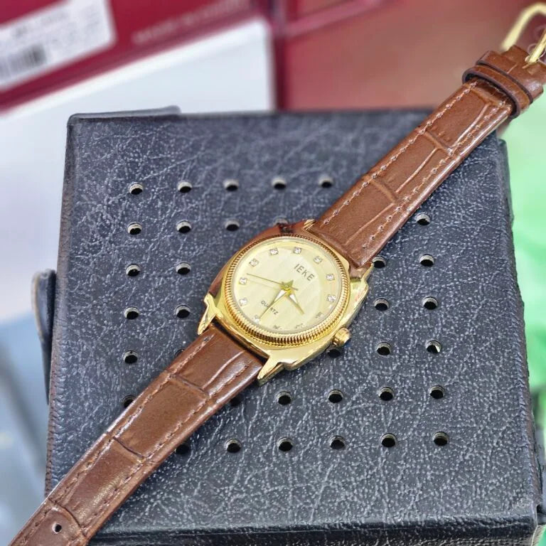 IEKE – L’Élégance Intemporelle au Féminin