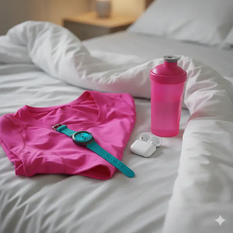 Montre Swatch Bleue Classique – Légère & Élégante pour un Style Quotidien