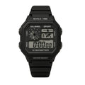 Casio AE-1200WH – Montre Digitale Homme “Casio Royale”