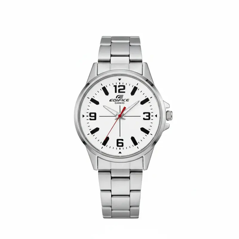 EDIFICE Slim Line : L'Élégance Redéfinie. Classique. Moderne. Imparable.