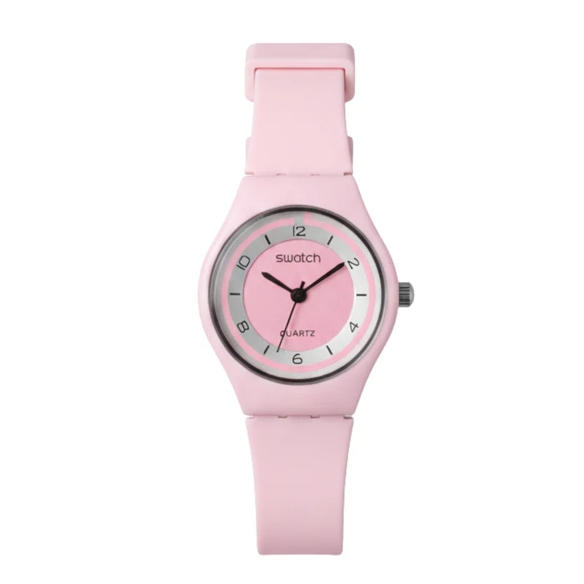 Montre Femme Swatch 3162 Sport pastel pink