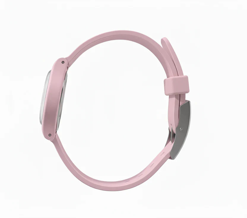 Montre Femme Swatch 3162 Sport pastel pink