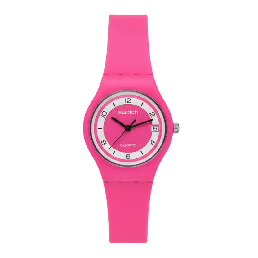 Montre Femme Swatch 3162 Sport Rose