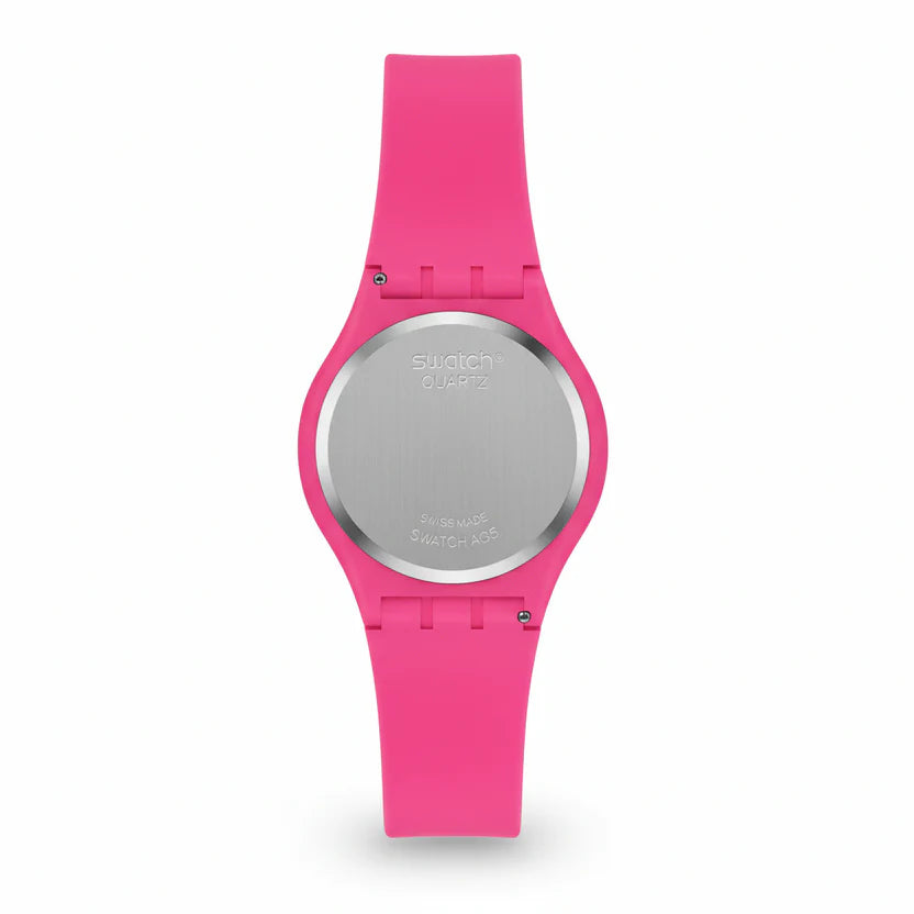 Montre Femme Swatch 3162 Sport Rose