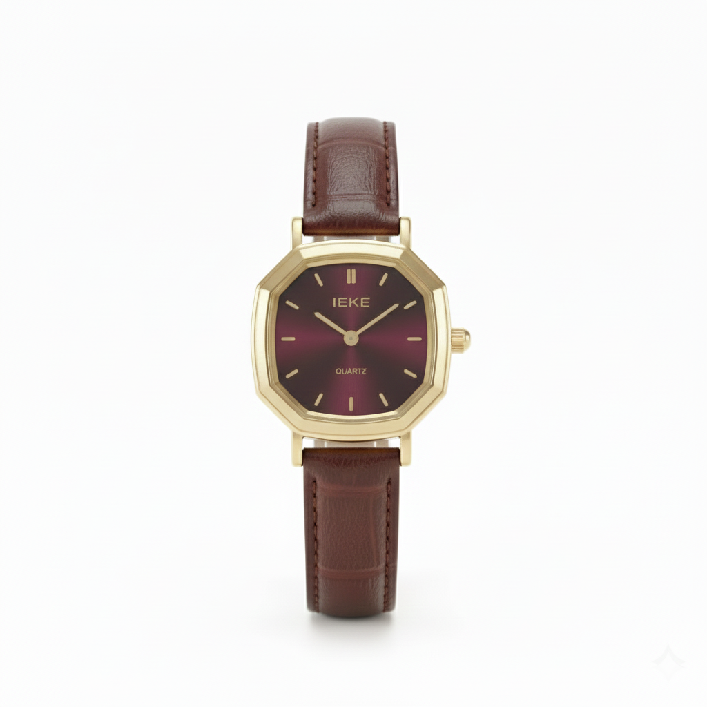 IEKE Héritage Bordeaux : L'Élégance Circulaire