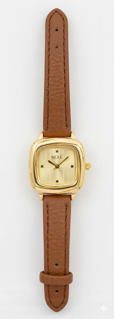 Montre Classique "IEKE" – Élégance Intemporelle